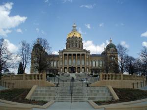 Puzzling Adventures Des Moines